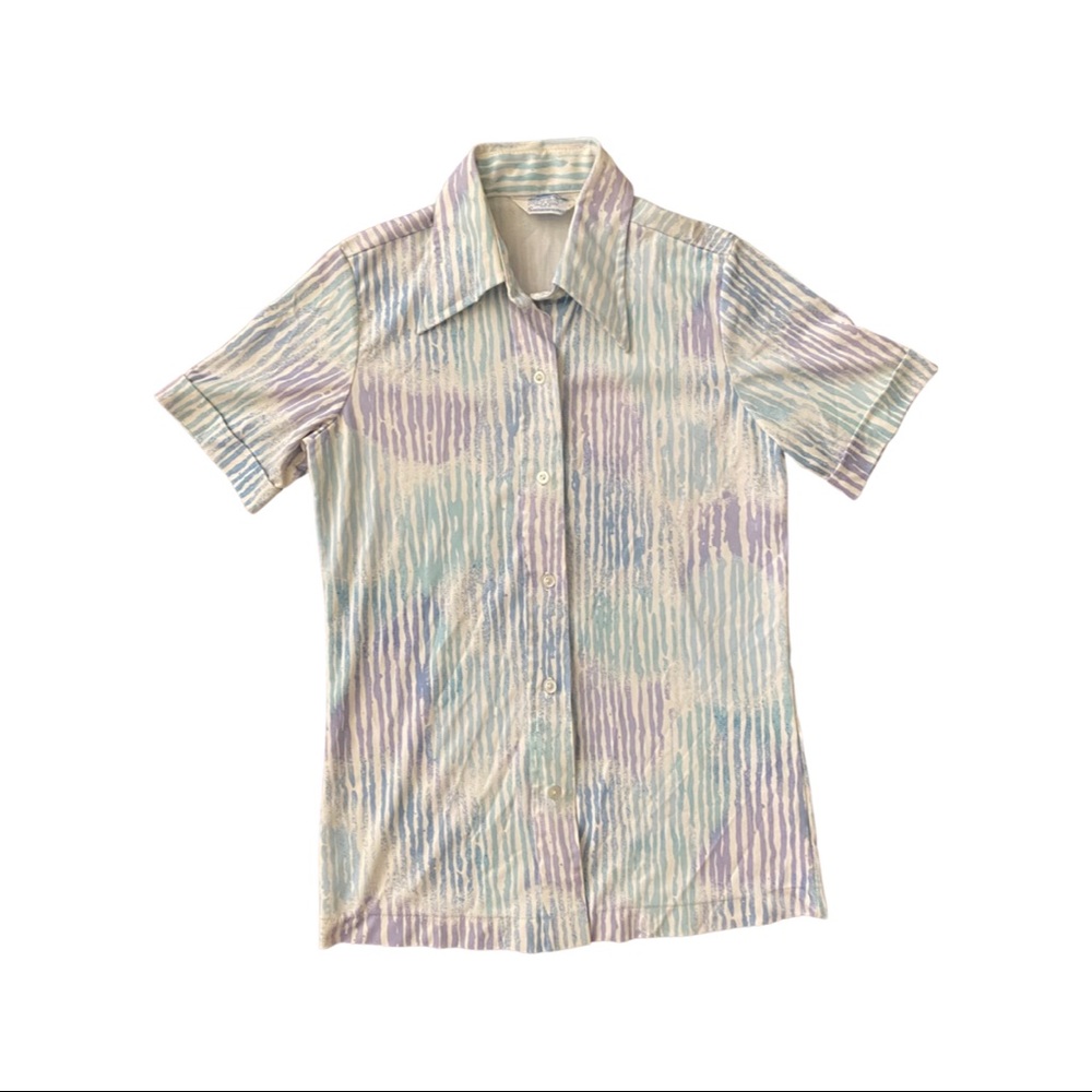 Vintage Shirt